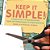 Keep It Simple! Compound Vs. Simple Machines, Types And Advantages Of Simple Machines Grade 6-8 Physical Science-.. - Imagem 1