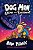 Dog Man: Grime And Punishment: A Graphic Novel (Dog Man #9): From The Creator Of Captain Underpants: Volume 9-.. - Imagem 1