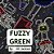 Fuzzy Green-.. - Imagem 1