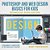 Photoshop And Web Design Basics For Kids - Technology Book For Kids Children's Computer & Technology Books-.. - Imagem 1