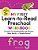 My First Learn-To-read Preschool Workbook: Practice Pre-Reading Skills With Phonics, Sight Words, And Simple Stories!-.. - Imagem 1