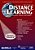 Distance Learning Vol 13 Issue 3-.. - Imagem 1