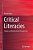 Critical Literacies: Global And Multicultural Perspectives-.. - Imagem 1