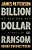 Billion-Dollar Ransom: A Thriller-.. - Imagem 1
