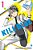 Kill Blue, Vol. 1-.. - Imagem 1