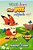 What Does The Fox And Friends Say: Color Book-.. - Imagem 1