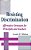 Resisting Discrimination: Affirmative Strategies For Principals And Teachers-.. - Imagem 1