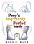 Percy's Imperfectly Perfect Family-.. - Imagem 1