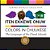 Iten Ekkewe Onuw - Colors In Chuukese: The Language Of The Chuuk Islands-.. - Imagem 1