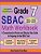 Grade 7 Sbac Mathematics Workbook 2018 - 2019: A Comprehensive Review And Step-By-step Guide To Preparing For The Sbac Math Test-.. - Imagem 1