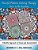 Peaceful Patterns Coloring Therapy Joy Is In The Journey: Adult And Childrens Coloring Book, Color Therapy-.. - Imagem 1