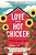 Love And Hot Chicken: A Delicious Southern Novel-.. - Imagem 1