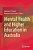 Mental Health And Higher Education In Australia-.. - Imagem 1