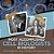 Most Accomplished Cell Biologists In History Cellular Biology Book Grade 5 Children's Science Education Books-.. - Imagem 1