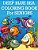 Deep Blue Sea Coloring Book For Seniors-.. - Imagem 1