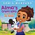 Alma's Great Idea/La Gran Idea De Alma (Alma's Way Hardcover Storybook) (Bilingual)-.. - Imagem 1