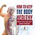 How To Keep The Body Healthy Children's Science Books Grade 5 Children's Health Books-.. - Imagem 1
