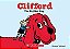 Clifford The Big Red Dog (Board Book)-.. - Imagem 1
