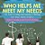 Who Helps Me Meet My Needs? The Role Of Family And Society In Meeting Your Basic Needs Grade 2 Children's Growing Up And Facts Of Life Books-.. - Imagem 1