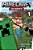 Minecraft: The Manga, Vol. 1-.. - Imagem 1