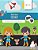 Emsteps Basic Kids MIX 3: Building Instructions For Bricks-.. - Imagem 1