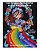 Lacy Sunshine's Sports And Fun Greatest Hits Coloring Book: Baseball, Skateboard, Football, Sports Fun Whimsical Coloring Book-.. - Imagem 1