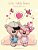 Cute Teddy Bears Coloring Book 1 & 2-.. - Imagem 1