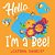 Hello! I'm A Bee-.. - Imagem 1