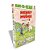 Henry And Mudge Collector's Set #2 (Boxed Set): Henry And Mudge Get The Cold Shivers; Henry And Mudge And The Happy Cat; Henry And Mudge And The Bedti-.. - Imagem 1