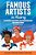 Famous Artists In History: An Art History Book For Kids-.. - Imagem 1