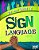 The Kids' Guide To Sign Language-.. - Imagem 1
