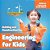 Engineering For Kids: Building And Construction Fun Children's Engineering Books-.. - Imagem 1