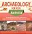 Archaeology For Kids - Australia - Top Archaeological Dig Sites And Discoveries Guide On Archaeological Artifacts 5Th Grade Social Studies-.. - Imagem 1