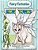 Fairy Furbabies: A Fantasy Cat Coloring Book-.. - Imagem 1