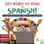 Get Ready To Read In Spanish! Language Learning 3RD Grade Children's Foreign Language Books-.. - Imagem 1