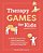 Therapy Games For Kids: 100 Activities To Boost Self-Esteem, Improve Communication, And Build Coping Skills-.. - Imagem 1