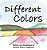 Different Colors-.. - Imagem 1