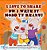 I Love To Share (English Welsh Bilingual Book For Kids)-.. - Imagem 1