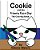 Cookie And The Frowny Face Day Coloring Book-.. - Imagem 1