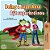 Being A Superhero (English Czech Bilingual Book For Kids)-.. - Imagem 1