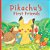 Pikachu's First Friends (Pokémon Monpoke Picture Book)-.. - Imagem 1
