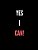 Yes, I Can: This Week-.. - Imagem 1