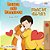 Boxer And Brandon (English Amharic Bilingual Children's Book)-.. - Imagem 1