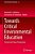 Towards Critical Environmental Education: Current And Future Perspectives-.. - Imagem 1