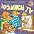 The Berenstain Bears And Too Much Tv-.. - Imagem 1