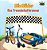 Die Räder - Das Freundschaftsrennen: The Wheels -The Friendship Race (German Edition)-.. - Imagem 1