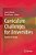 Curriculum Challenges For Universities: Agenda For Change-.. - Imagem 1