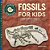Fossils For Kids: A Junior Scientist's Guide To Dinosaur Bones, Ancient Animals, And Prehistoric Life On Earth-.. - Imagem 1