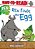 Rex Finds An Egg: Ready-To-read Level 1-.. - Imagem 1