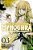 Apocalypse Bringer Mynoghra, Vol. 3 (Manga): World Conquest Begins With The Civilization Of Ruin-.. - Imagem 1